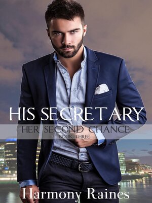 cover image of His Secretary